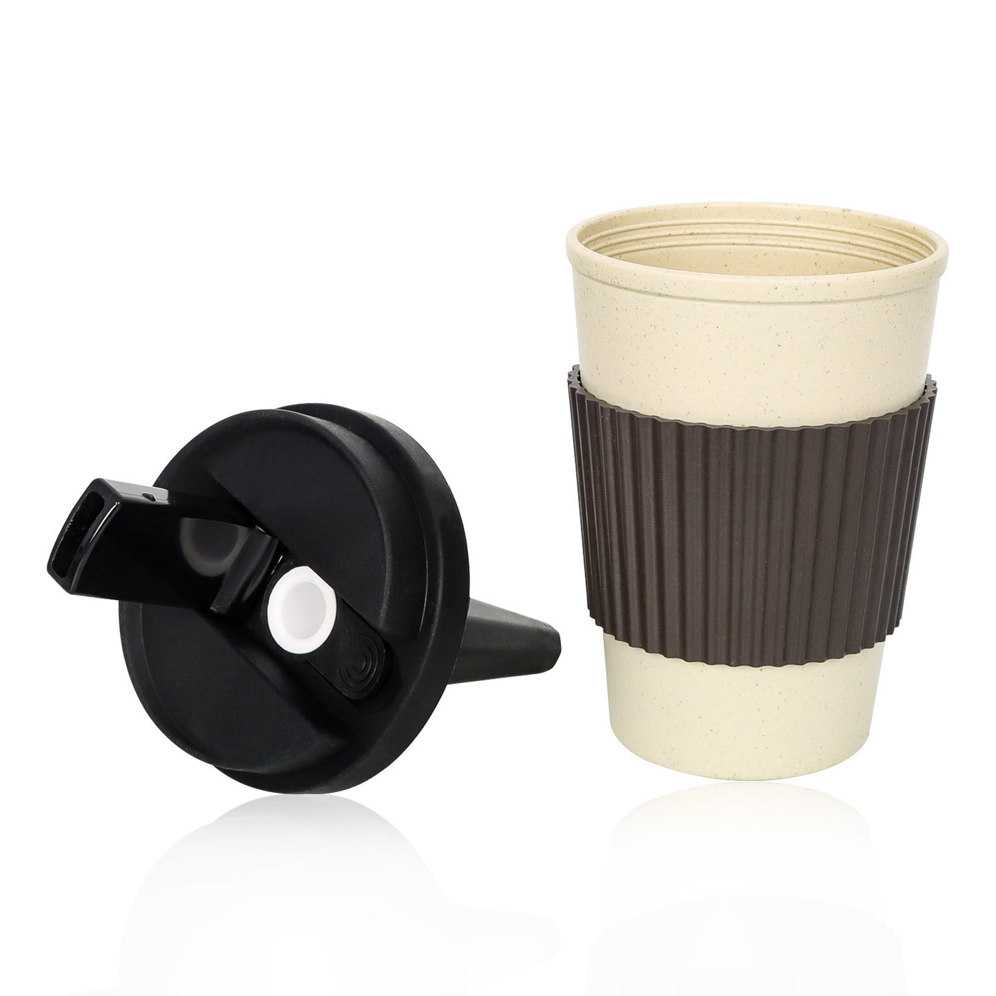 Stealthy Coffee Cup