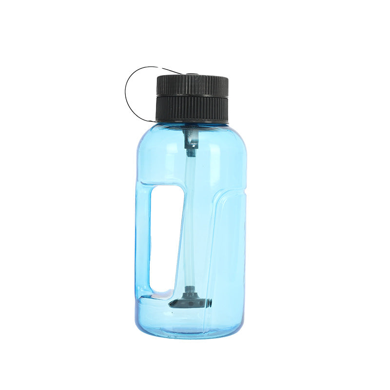 Stealthy Gym Bottle