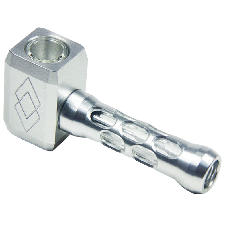 Thor's Hammer Pipe