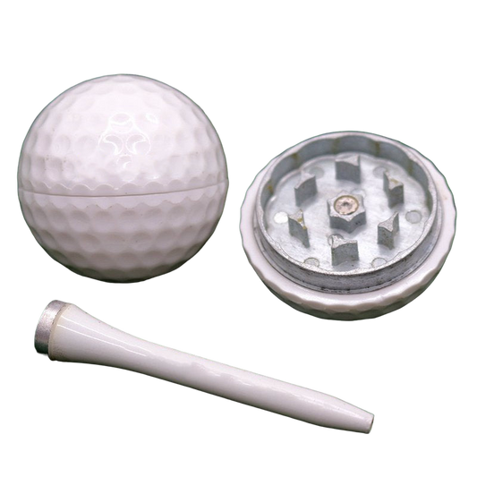 Stealthy Golf Ball Set